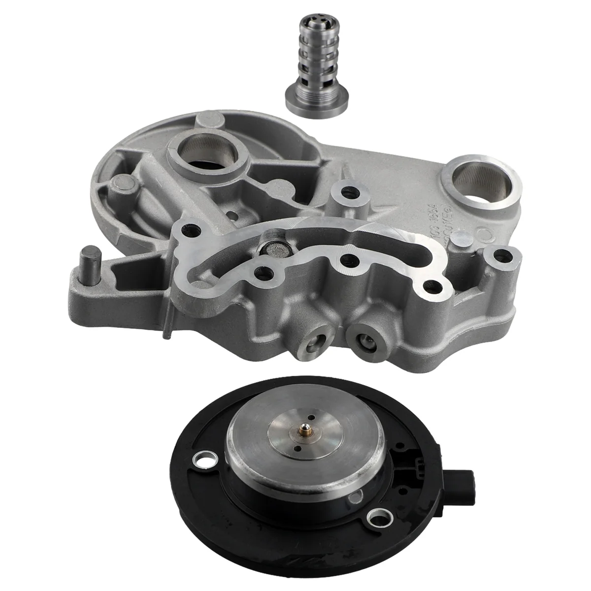 Комплекты кронштейнов моста распределительного вала автомобиля EA888 для VW Golf Passat