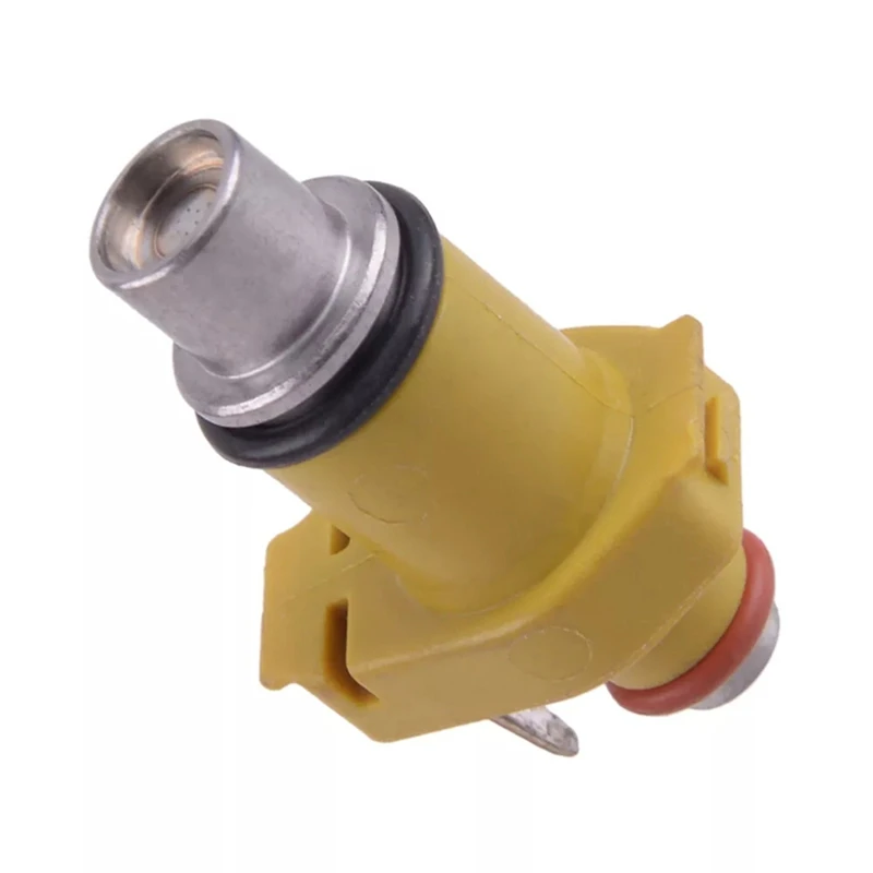 5D7-13770-00 мотоциклетный топливный инжектор с 6 отверстиями высококачественные