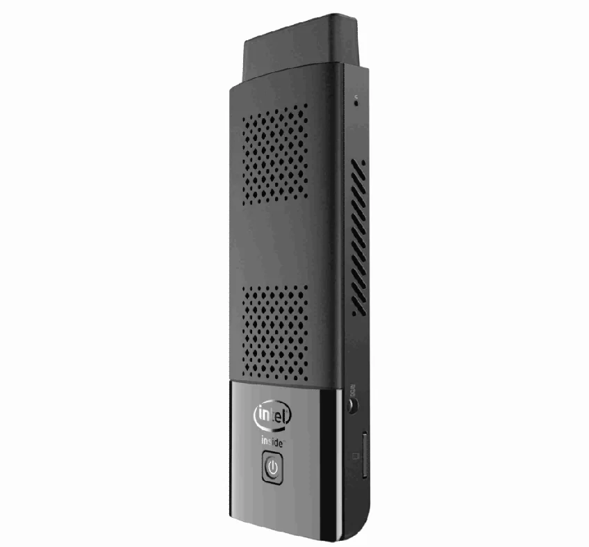 Мини-ПК M1K Intel Celeron J4125 Windows 10 Pro 8 Гб ОЗУ 128 ГБ 256 | Компьютеры и офис