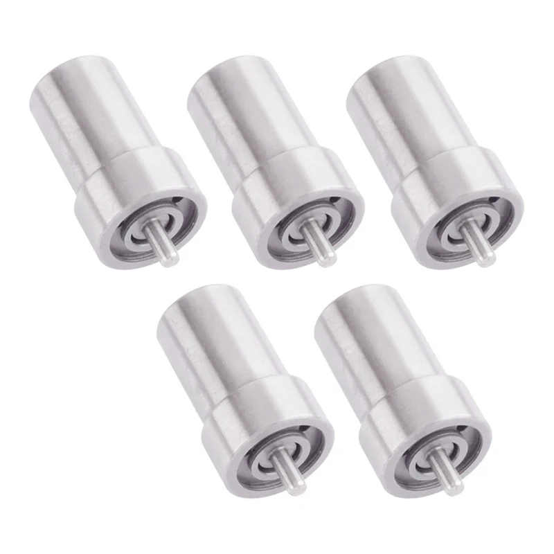 Форсунка дизельного топлива DN0SD240 0434250095 5 шт. подходит для Mercedes Benz W123 W115 W460