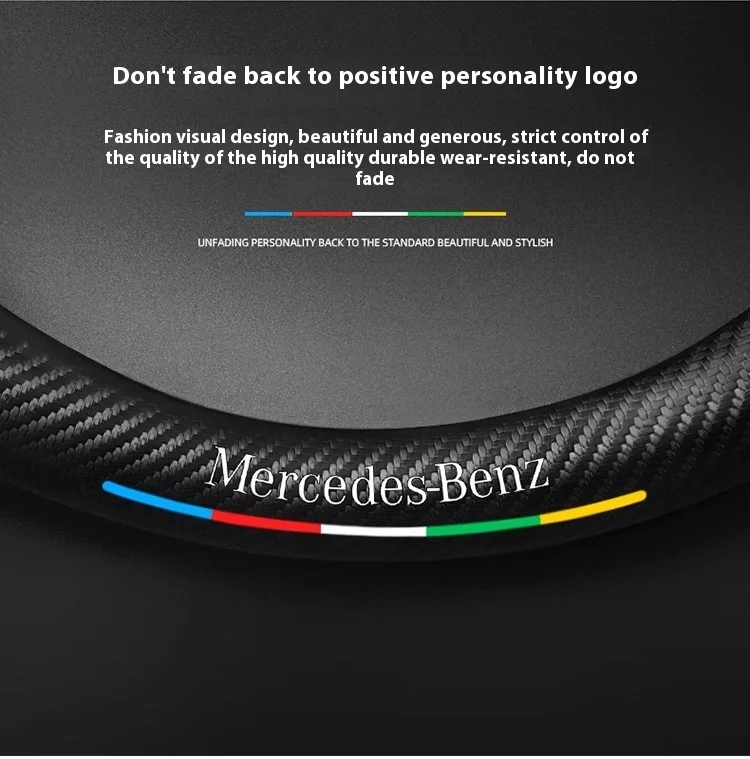 Для Mercedes-Benz A B C E V R-Class C43 CLA GLA GLB GLC GLK SLK SL Vito ML Автомобильный замшевый