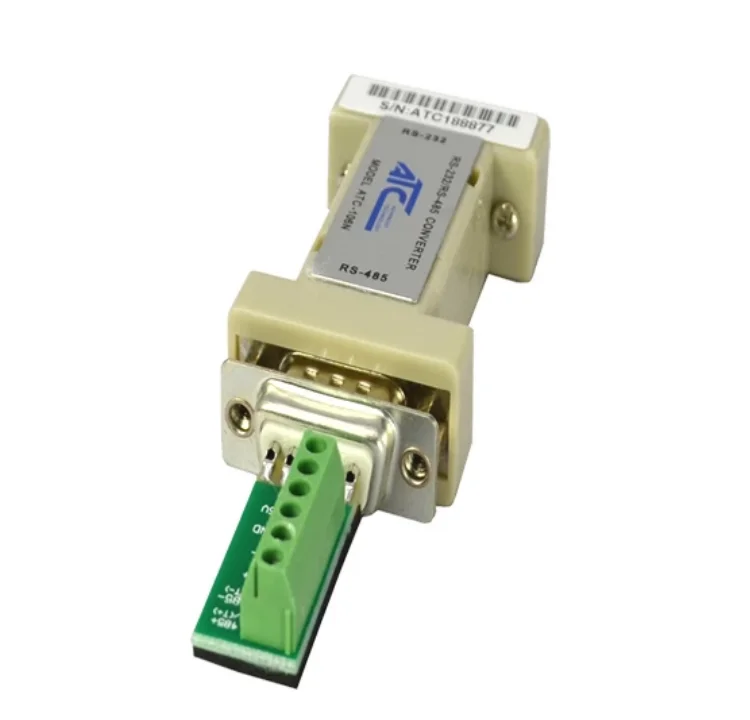 Питание от порта до RS-232 (6-разрядная Клеммная колодка) 232 поворот 485 Φ CE и FCC порт с