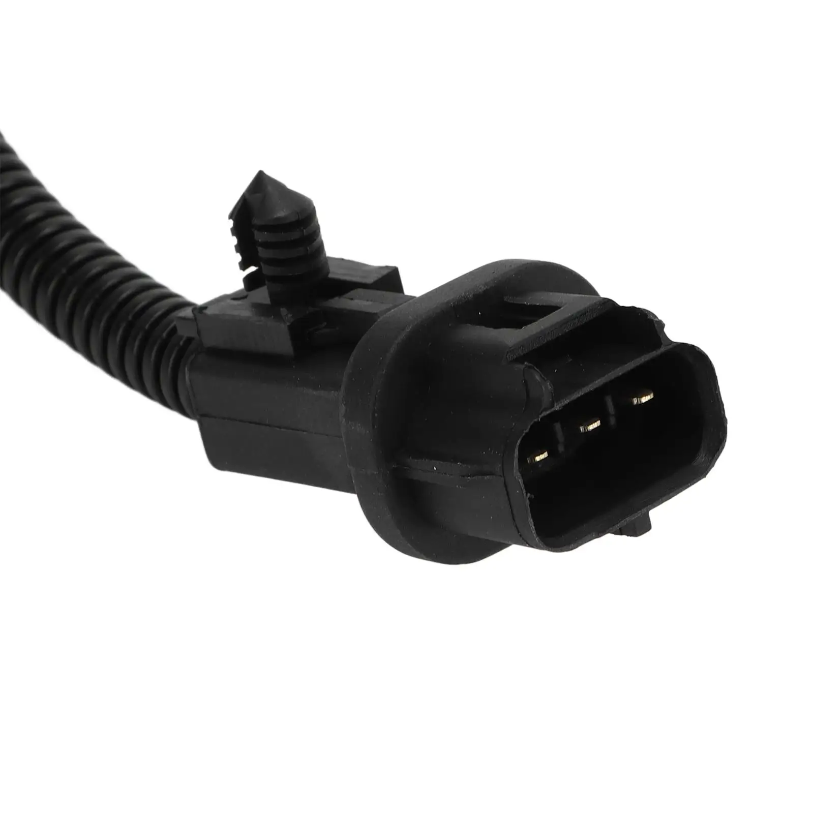 Датчик кривошипа 56027868 Износостойкий черный стабильная производительность