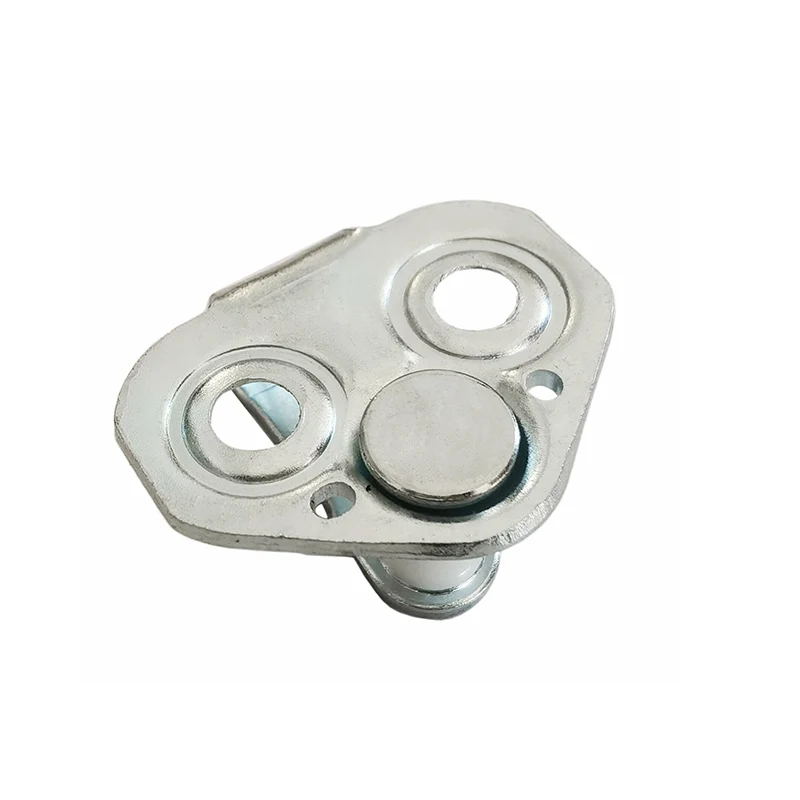 Фото Штифт дверного замка для Renault Master Movano Kangoo Clio Oem 7700310536 7700423922, высококачественные запасные части №2