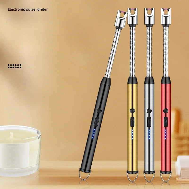 Горячая Распродажа 2024 дуговое импульсное воспламенитель газовая плита шланга