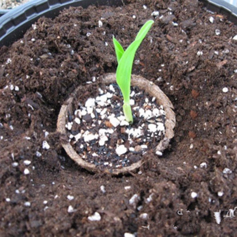 Горшок для рассады 30 шт. |