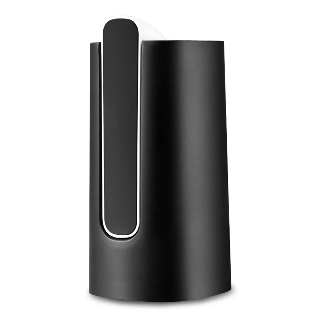 

Foldable Water Pump USB Charging Automatic Dispenser for Home Kitchen Office Camping Electric Water Dispenser Black