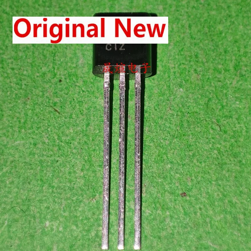 

5pcs/lot LM19CIZ/NOPB LM19CIZ LM19 TO-92 100% Original Brand New IC chipset Original