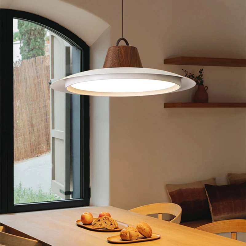 Светодиодные подвесные светильники для кухни острова столовой гостиной