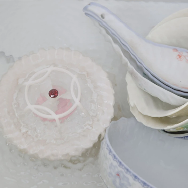 Mini Dishwasher Portable USB Charging Fruit Vegetable Washer High Pressure Water Cleaner | Бытовая техника