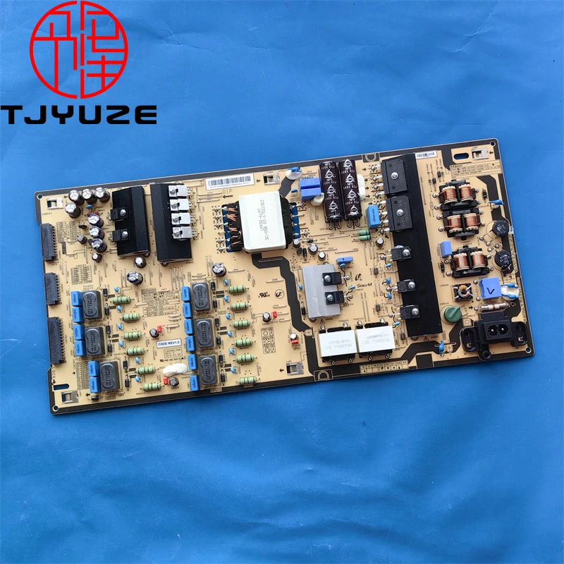BN44-00880A плата питания для Samsung Smart TV UN60KS8000FXZA UN65KS8500FXZA UN65KS9000FXZA UN65KS9500FXZA UE60KS7000UXRU