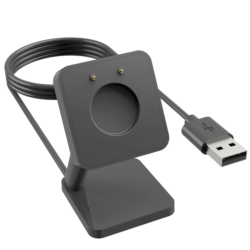 Зарядное устройство для умных часов стабильный Кронштейн-подставка huawei Band 7/6/6 Pro