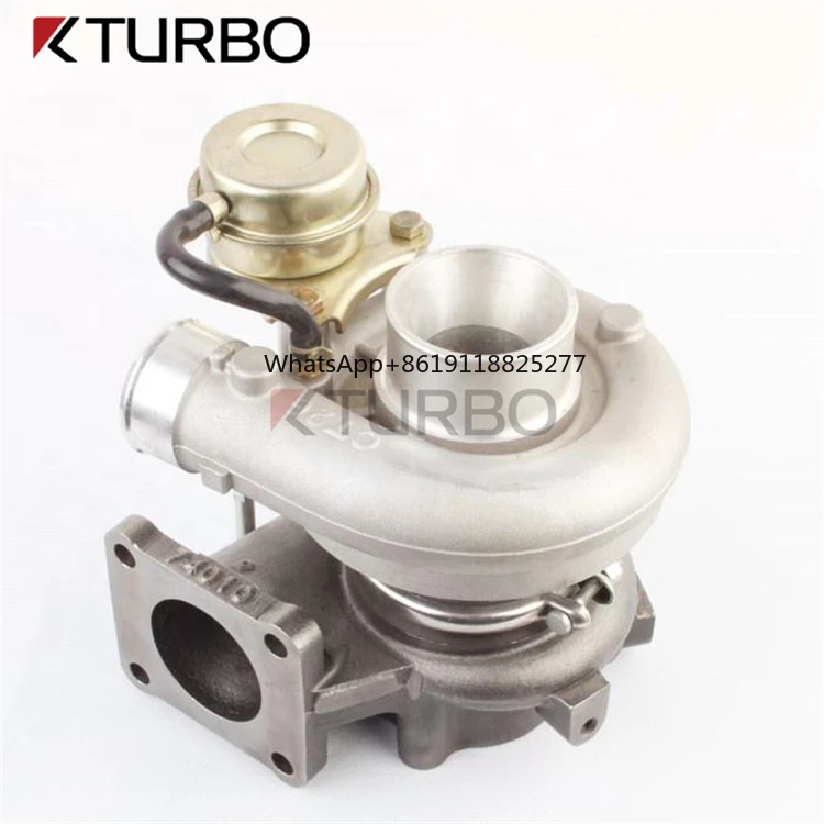 CT26 1720174060 17201-74060 Турбокомпрессор 3SGTE для двигателя Toyota MR2 Celica GT Four 3S-GTE 17201-74030