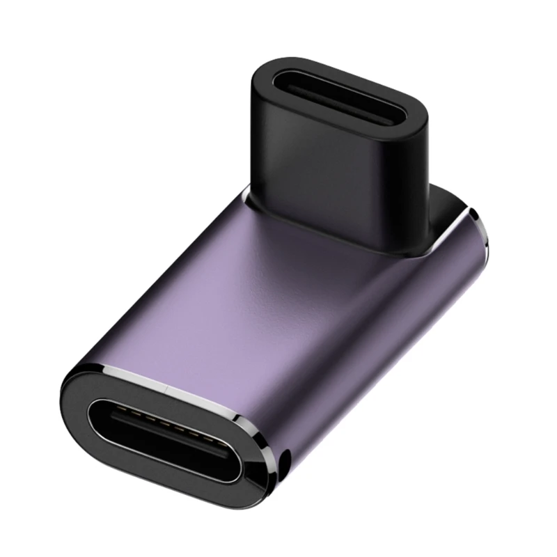 Адаптер USB C из алюминиевого сплава