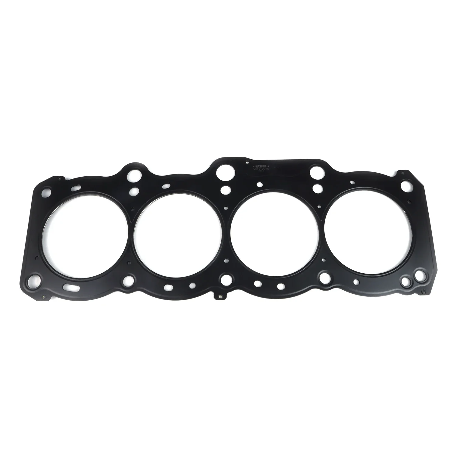 MD-01037S Авто АВТОМОБИЛЬ 1 25 мм прокладка крышки головки блока цилиндров E33A 4G63 11115-74120