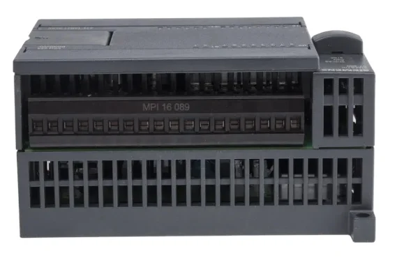 

Brand new PLC CPU 224-CN 6ES7214-1AD23-0XB8 CPU 224 Inverter Compact device module