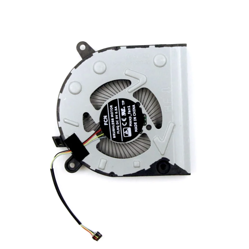 

GENUINE FOR LENOVO ideapad 330S-15IKB FAN 5F10R34649