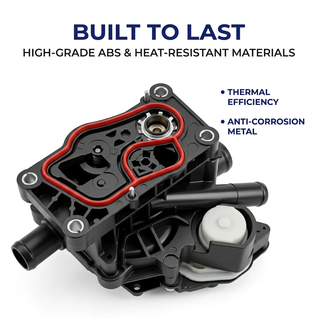 Фото 256902U000 Клапан ACT для Hyundai Kona 2017-2020, Tucson 2018-2020, Kia Seltos 2019-2022, Kia Sportage 2018-2021 25690-2U000 №2