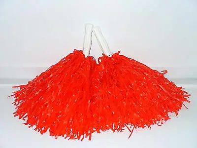 

1 пара красных затяжек