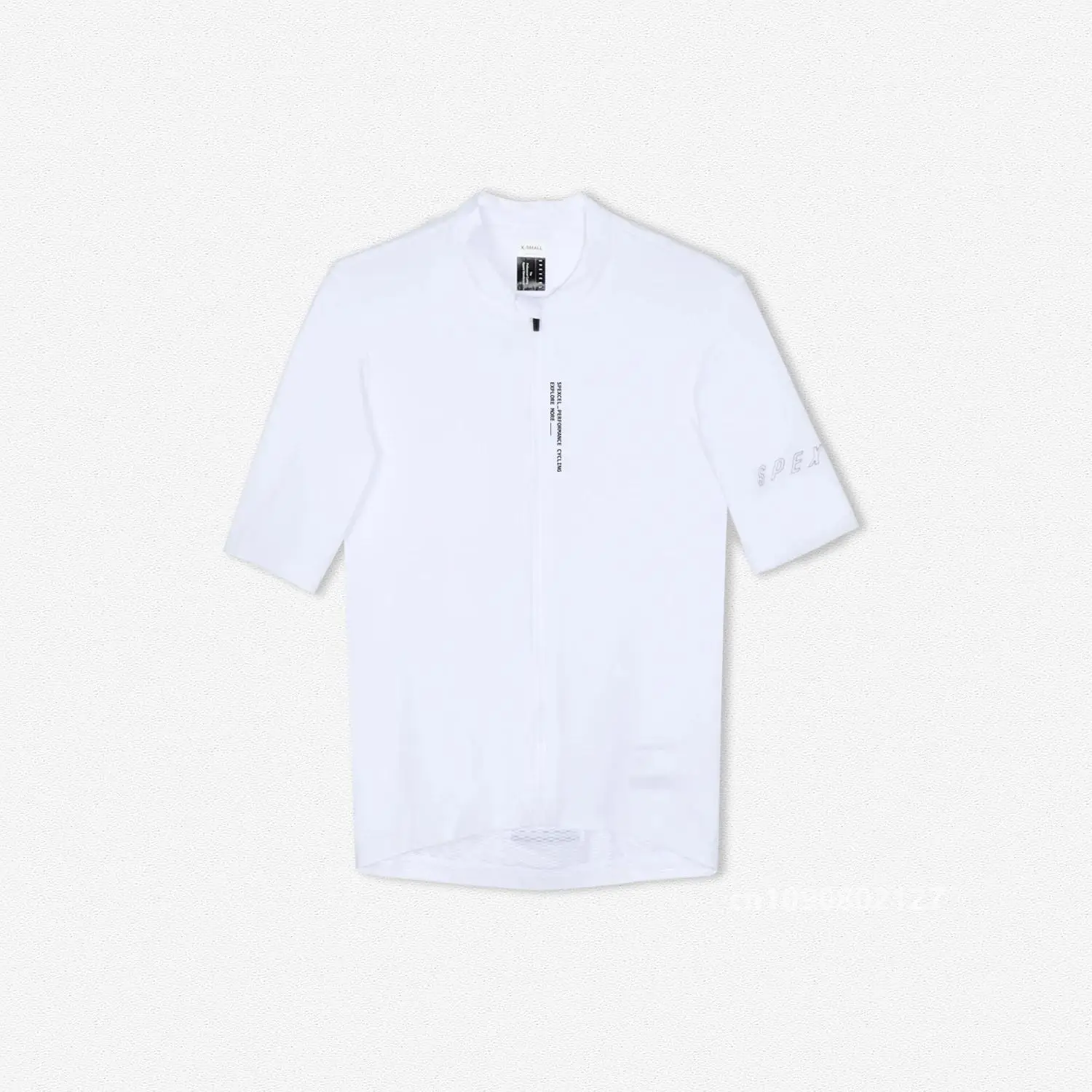 SPEXCEL новые тренировочные велосипедные майки с короткими рукавами Pro Team Race Fit