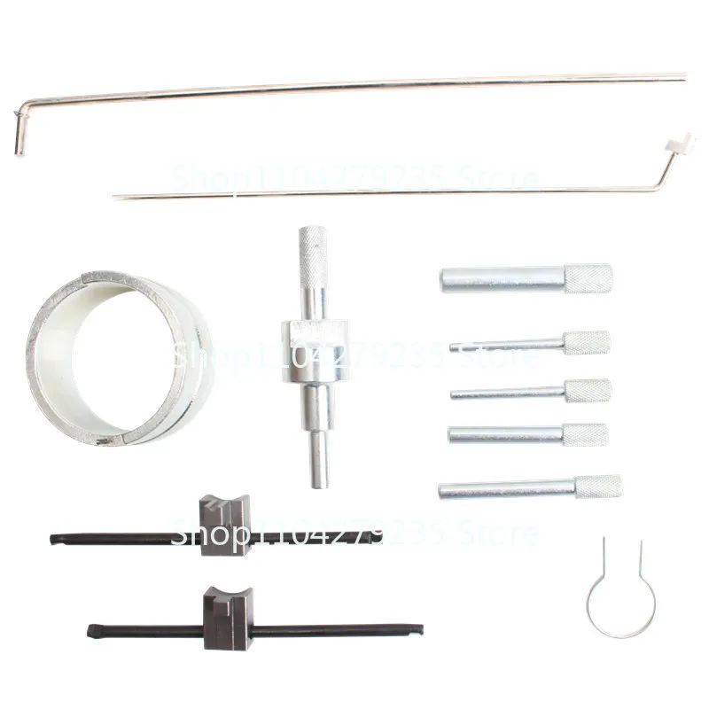 Набор инструментов для блокировки ГРМ двигателя C-QUATRE Peugeot 1 8 2 0 Citroen C4 C5 206 307 408