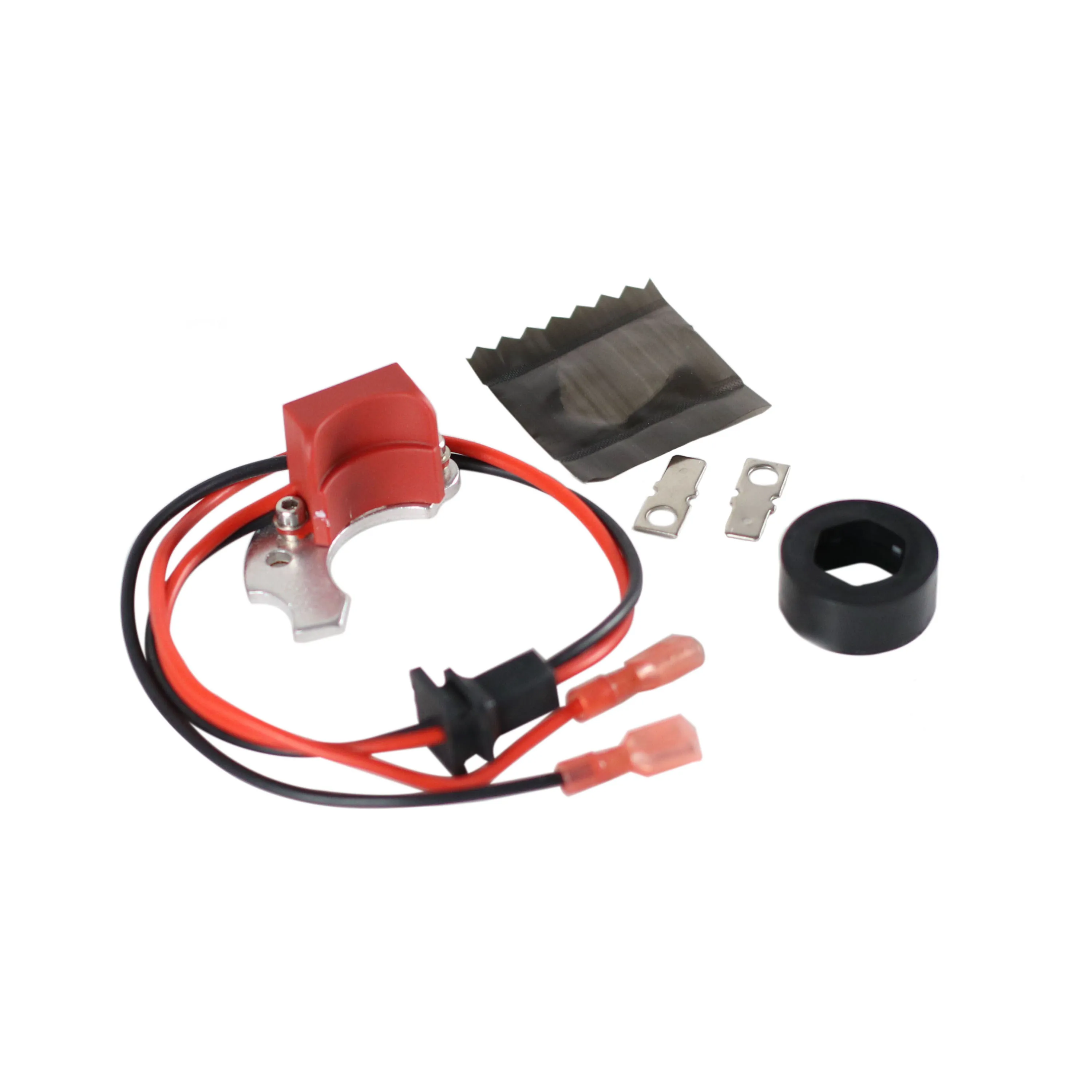 SherryBerg классическое электронное зажигание для Bosch JFU6 распределитель RH1pc