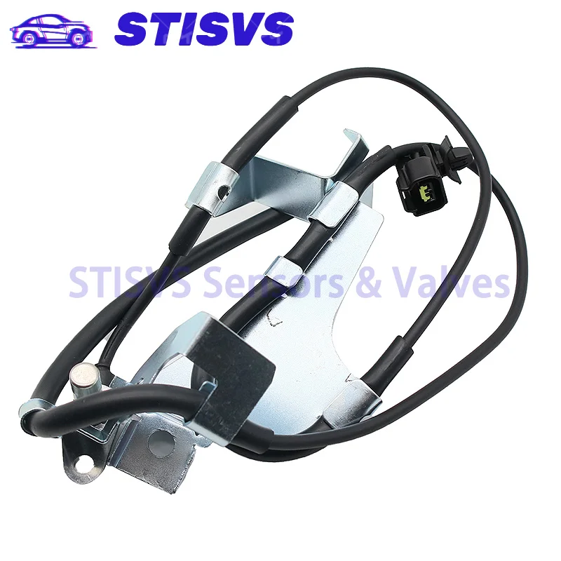 8980061870 Передний левый/правый датчик скорости колеса ABS передний левый для