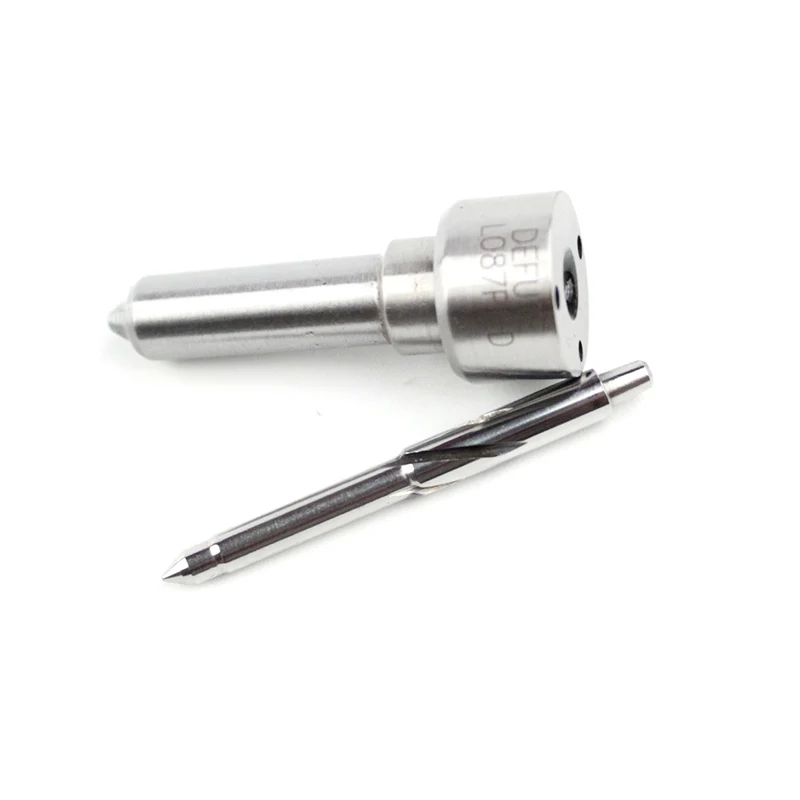 Форсунка L087PBD 7135-644 форсунка дизельного двигателя для форсунки Delphi EJBR01201Z EJBR04101D