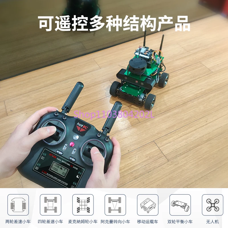 Телефон с беспроводным управлением 2 4 ГГц