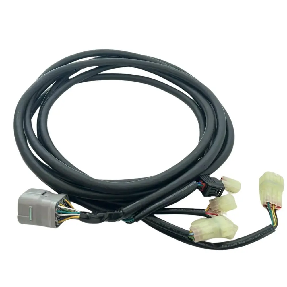 Морской жгут проводов в сборе с 20 жилами 32580-ZVL-000 BF200D-250D