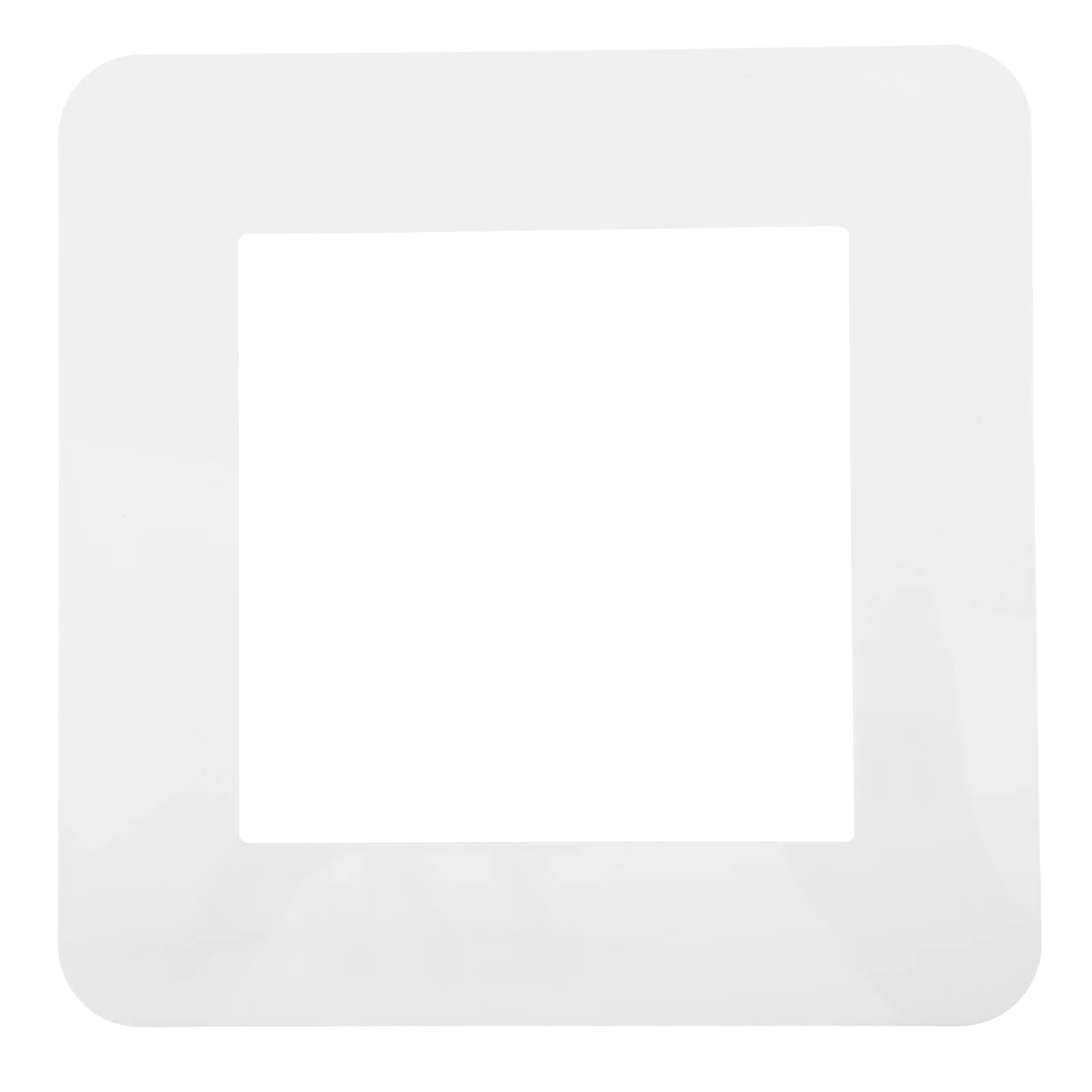 

Акриловый переключатель, декоративные наклейки, прочная защита, современные розетки, настенные пластины, декор, одноместная настенная розетка