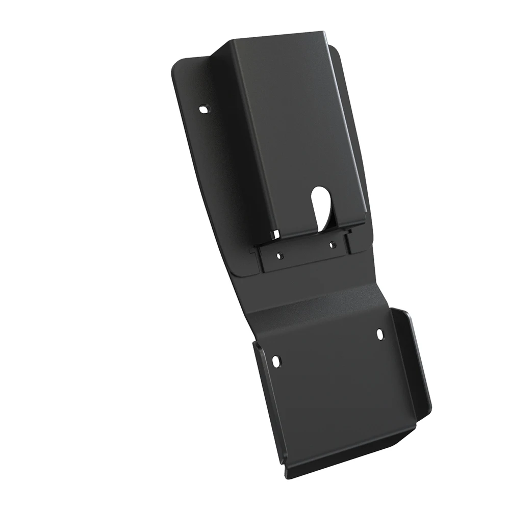 Противоскользящая пластина для квадроцикла защитная рамка Yamaha YFM 700 RAPTOR YFM700 Raptor700