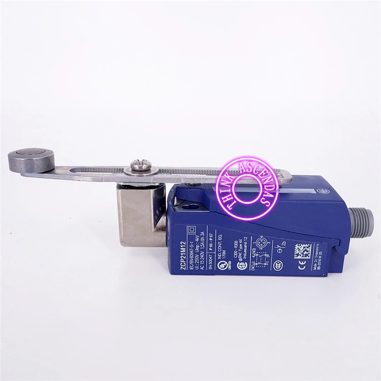 XCKP2146M12 ZCP21M12 ZCY46 ZCE01 Концевой выключатель