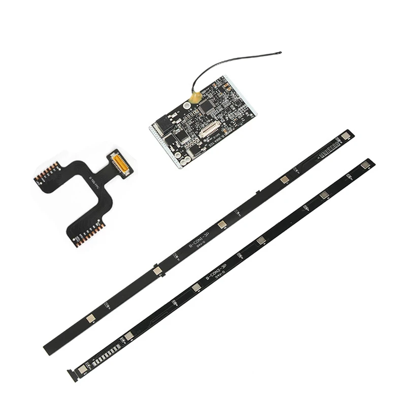 

BMS Circuit Board Controller Battery Dashboard for Xiaomi Mijia M365 M187 MI Electric Scooter Replacement Parts