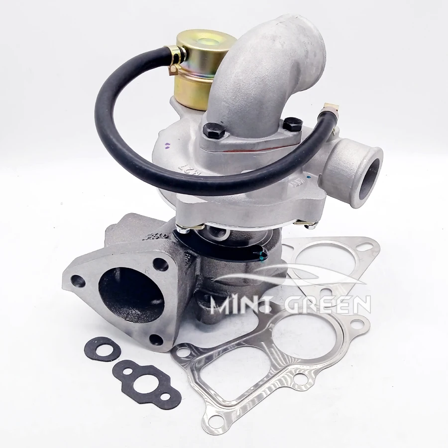 Бесплатная доставка Турбокомпрессор CT26 для TOYOTA COASTER Land CruiserTD HDJ80/81 1990-01 1HDT 1HD-T 17201 л