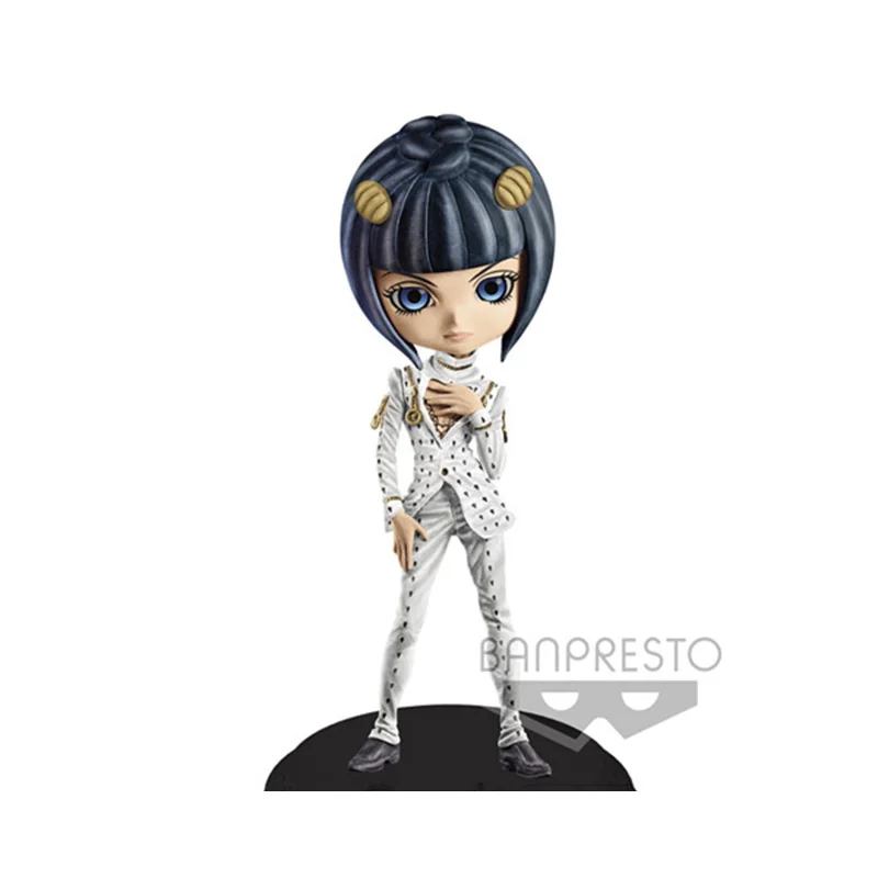 BANDAI Q Posket JoJo's Bizarre Adventure Фигурка