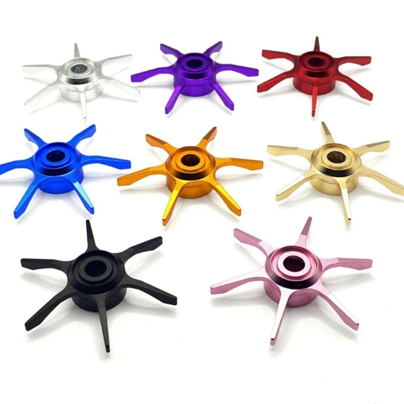 Аксессуары для регулировки инструментов часть катушки рыболовных снастей 65 мм