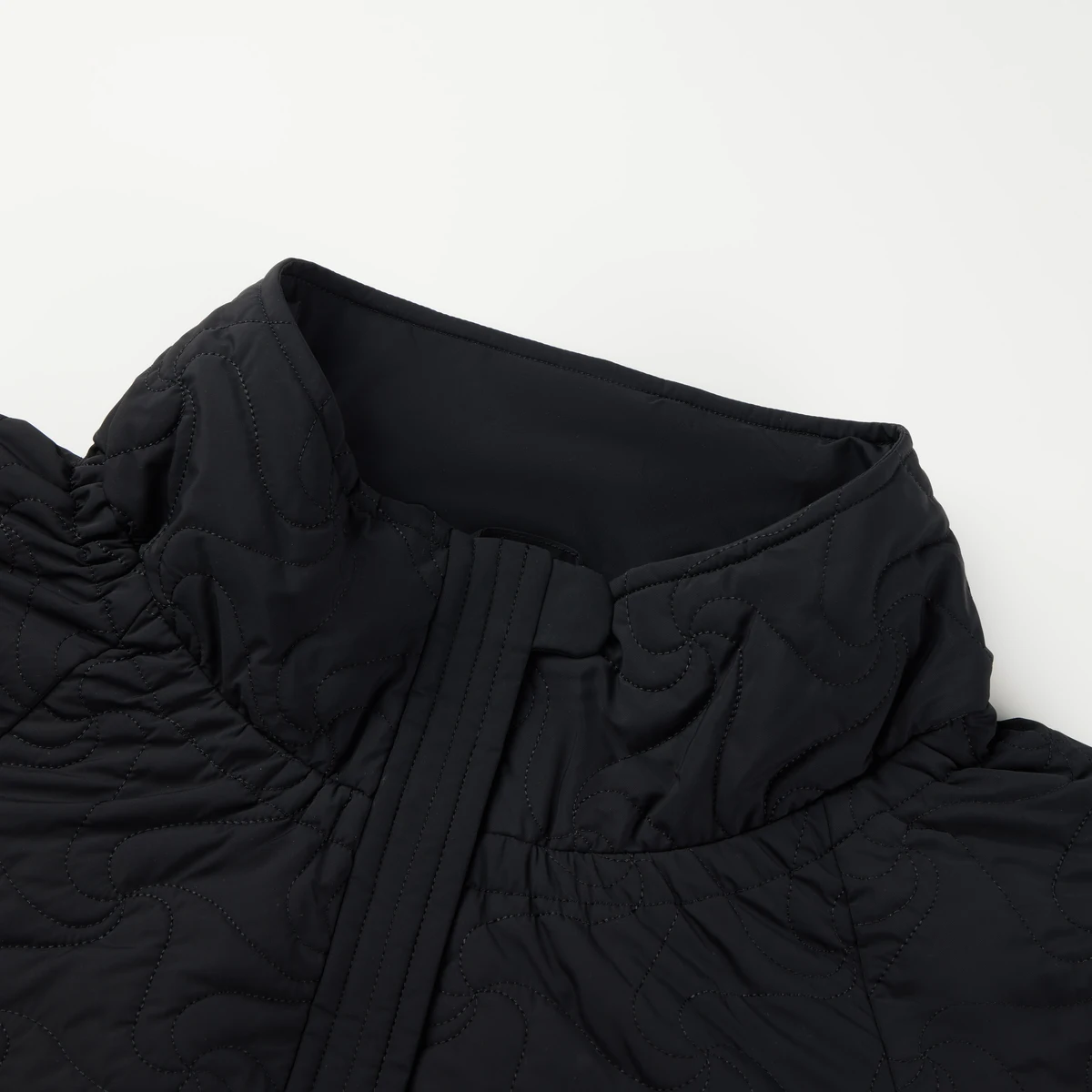 Пуховик BOSIDENG для женщин куртка-пуховик с воротником-стойкой теплая Женская