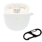 Силиконовый защитный чехол для наушников realme Buds Air 2