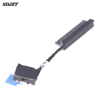 1Pcs Flex Cable  HDD Cable For HP ProBook 640 645 G1 G2 650 655 G1 G2 Laptop SATA Hard Drive HDD Connector