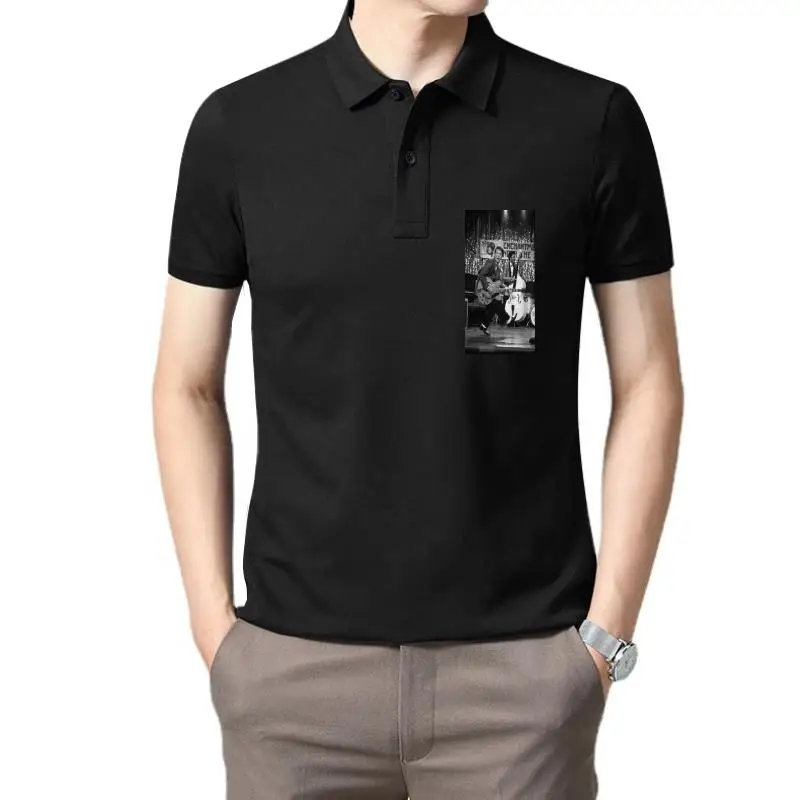 

Golf wear men Back To The Future Marty Mcfly Guitar Men' Clothing Loose Plus Size polo t shirt for men