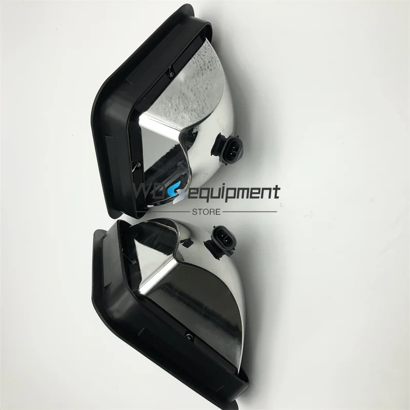 6674400 A пара фар Лампа для Bobcat 883 963 A220 A300 S130 S160 S220 S300 S330 T200 T300 T320