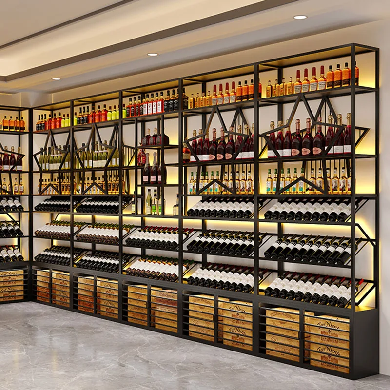 Арт Винтаж Вертикальные Идеи Рельс Квадратный Узкий Промышленный Современный