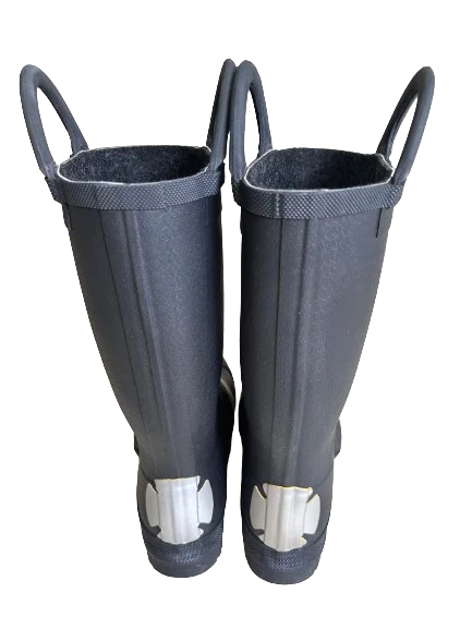 Новинка сертифицировано соответствие стандарту EN15090: прочная резина с защитой от