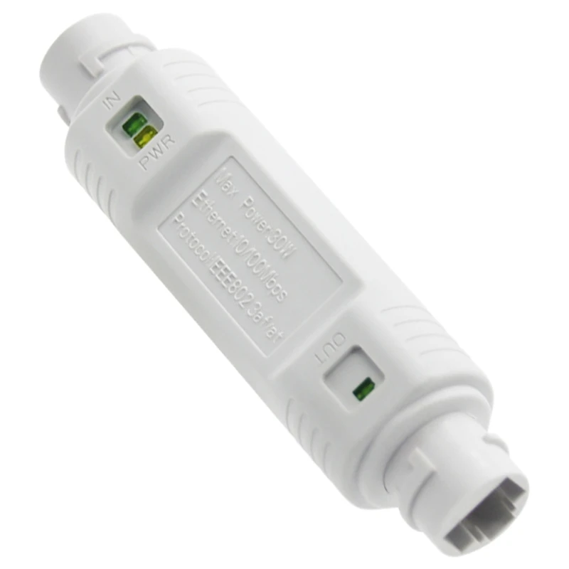 Водонепроницаемые удлинители Poe IP66 H7JF