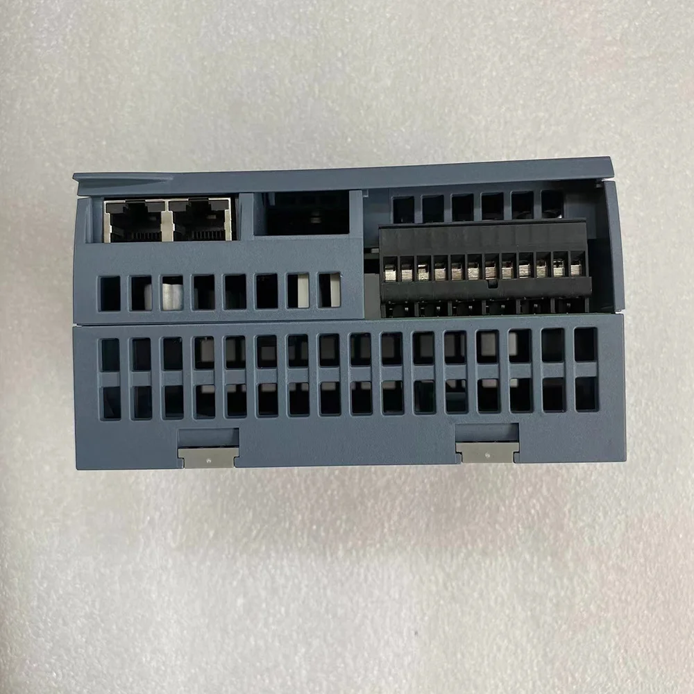 6ES7 215-1HG40-0XB0 для SIEMENS SIMATIC S7-1200 ЦП 1215C компактный DC/реле