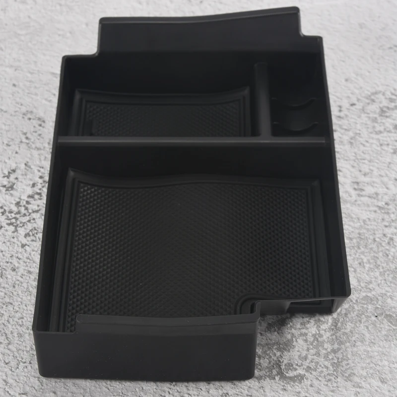 Центральная консоль Органайзер коробка для хранения Toyota Sienna 2021 2022