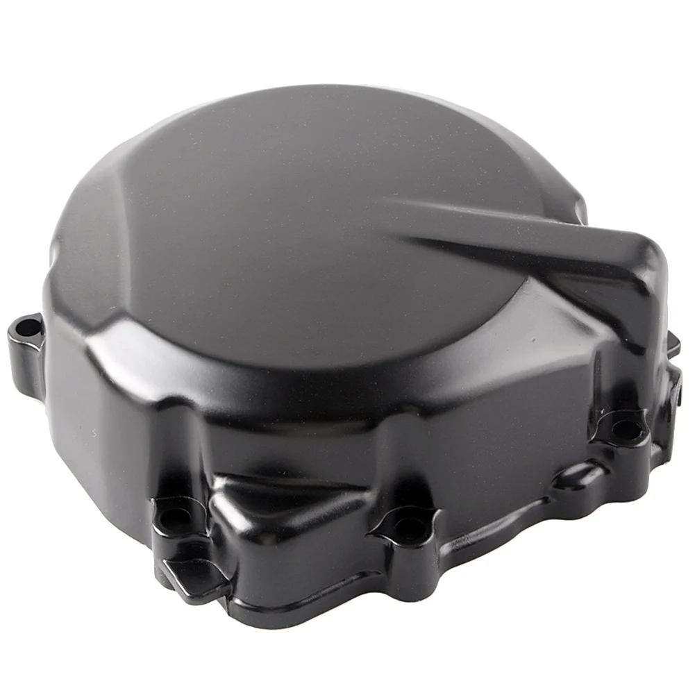 Мотоциклетный статор двигатель рукоятка крышка генератора левый Картер для Suzuki