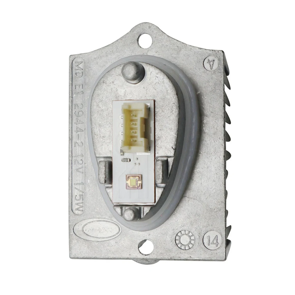 

New 8X0998475 LED Headlight Drive Module Unit with Led Heat Sink for A1 S1 8X1 8XK 2011-2014 Left or Right