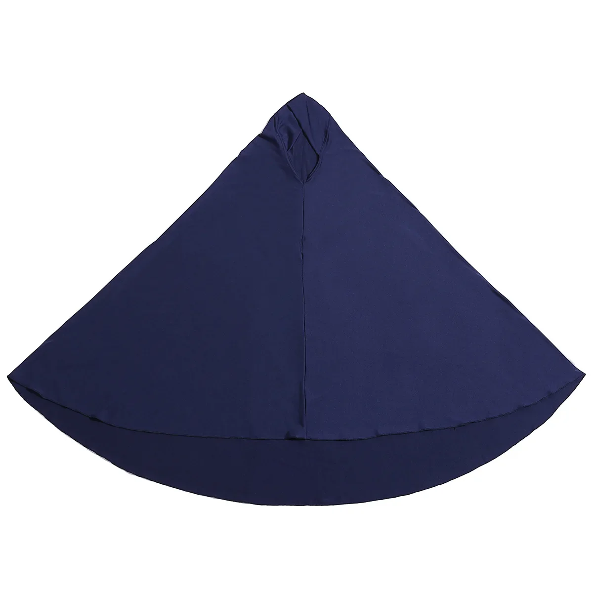 Ид длинный химар женский мусульманский молитвенный шарф хиджаб Рамадан